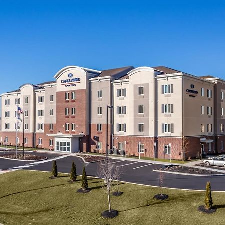 Candlewood Suites Bethlehem South By Ihg Buitenkant foto