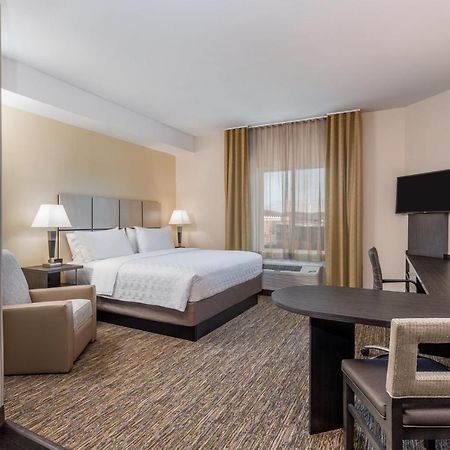 Candlewood Suites Bethlehem South By Ihg Buitenkant foto