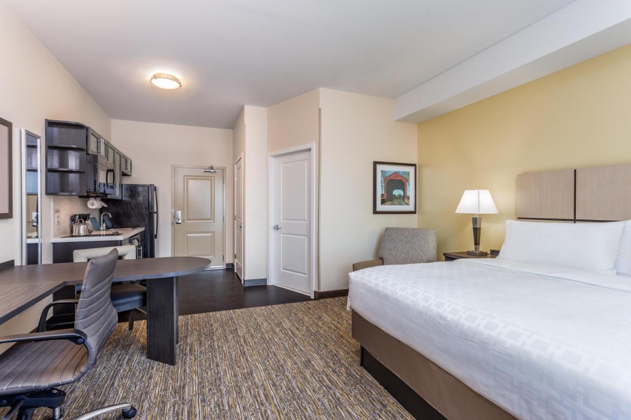 Candlewood Suites Bethlehem South By Ihg Buitenkant foto