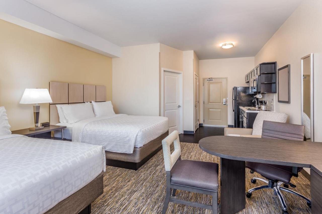 Candlewood Suites Bethlehem South By Ihg Buitenkant foto