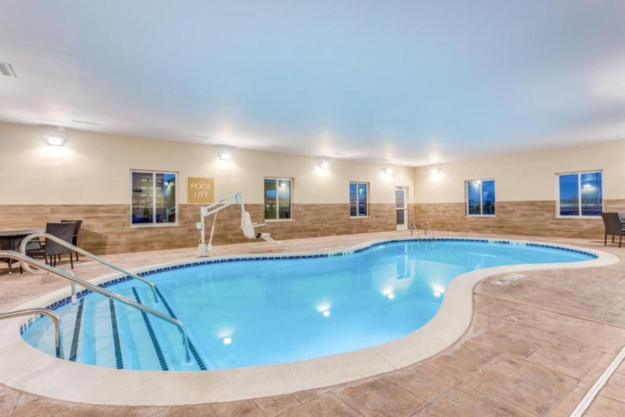 Candlewood Suites Bethlehem South By Ihg Buitenkant foto