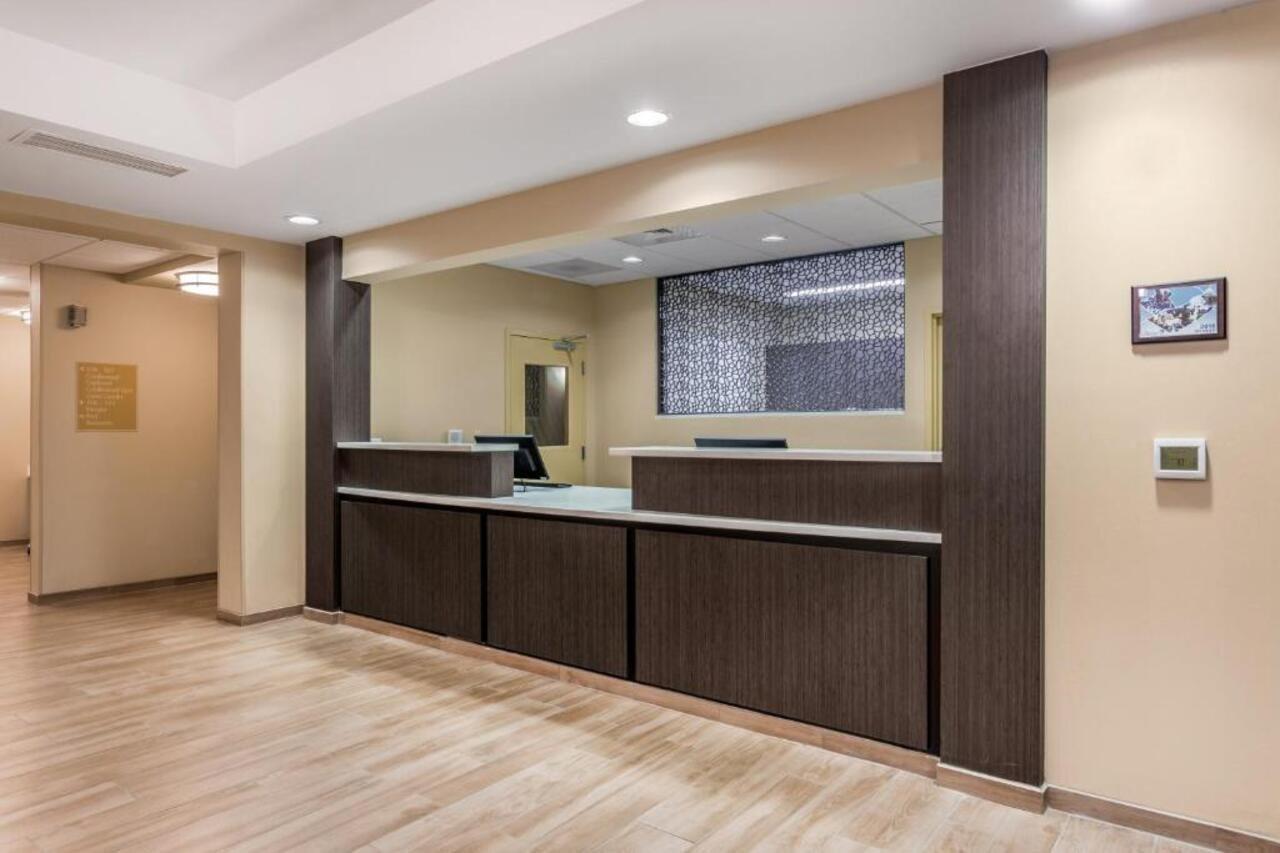 Candlewood Suites Bethlehem South By Ihg Buitenkant foto