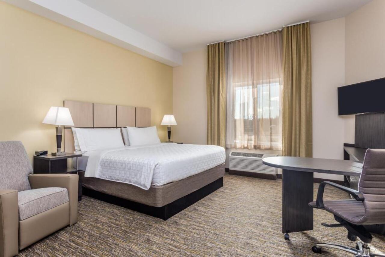 Candlewood Suites Bethlehem South By Ihg Buitenkant foto