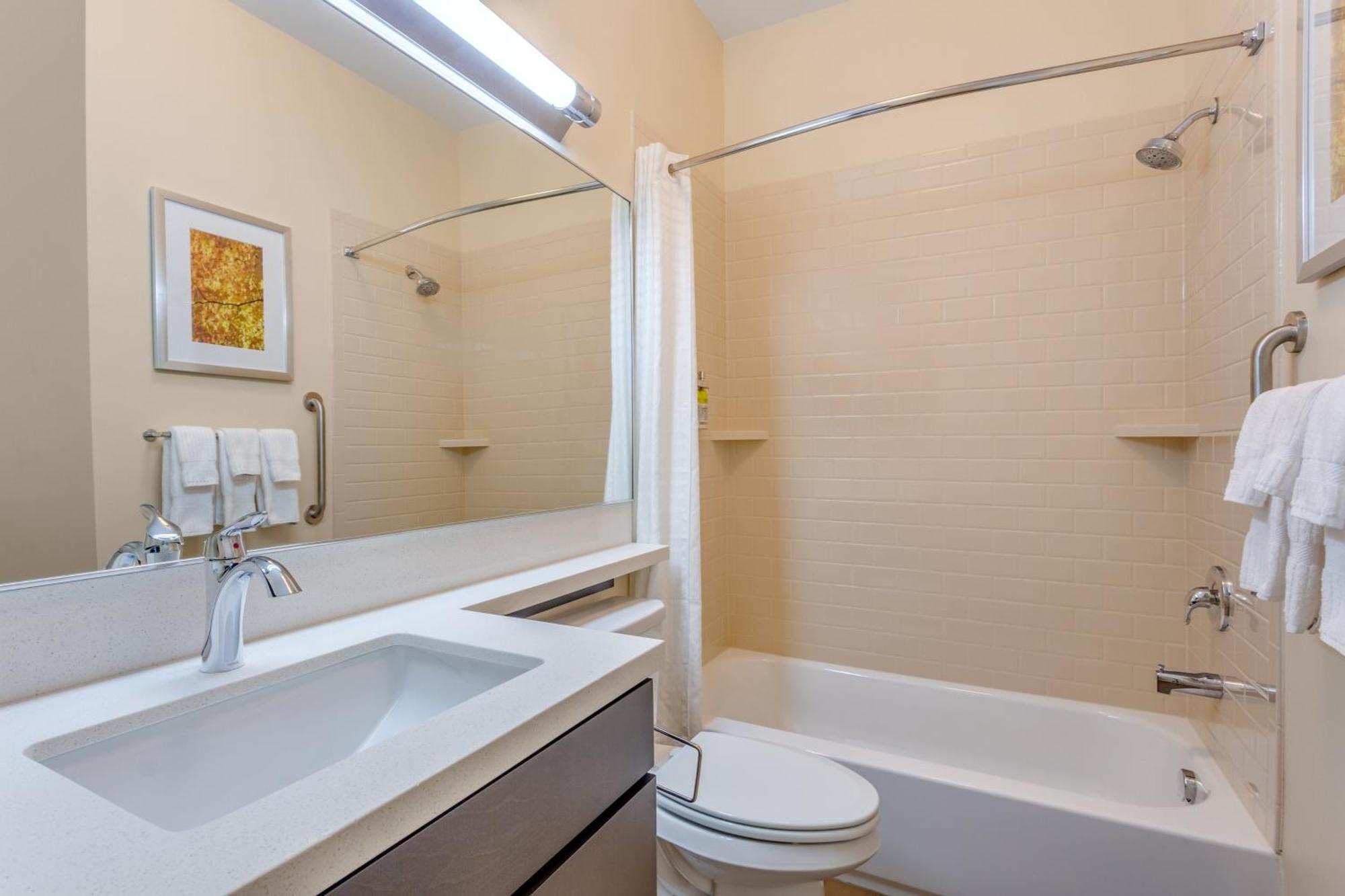 Candlewood Suites Bethlehem South By Ihg Buitenkant foto
