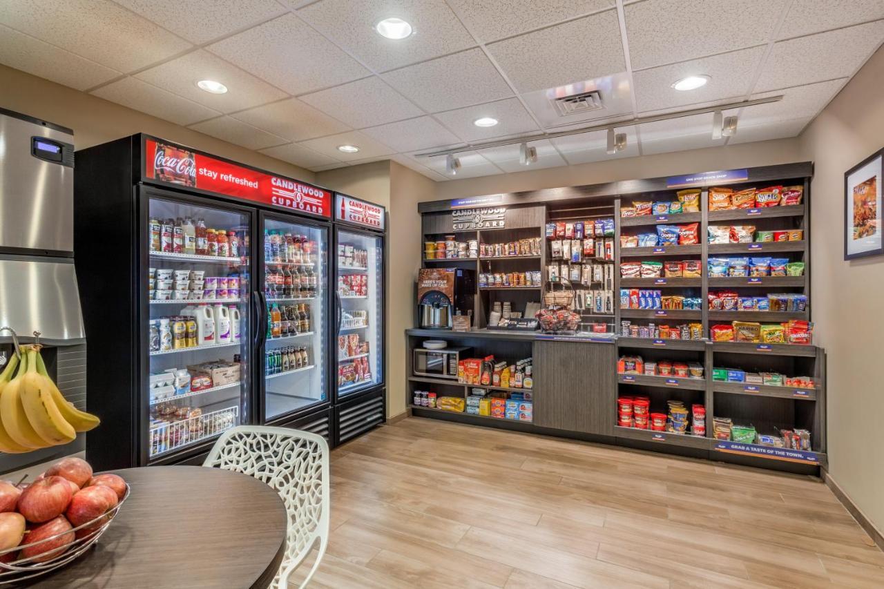 Candlewood Suites Bethlehem South By Ihg Buitenkant foto