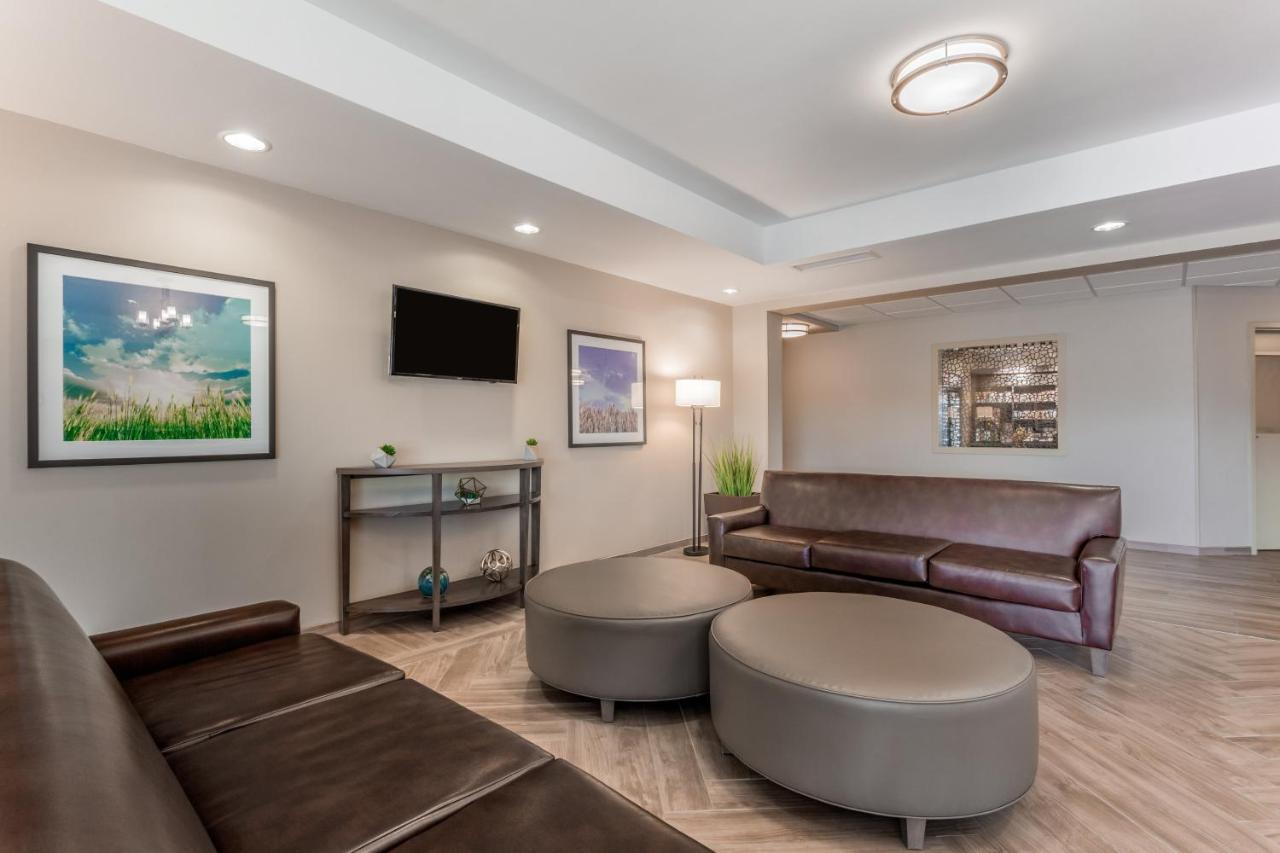 Candlewood Suites Bethlehem South By Ihg Buitenkant foto