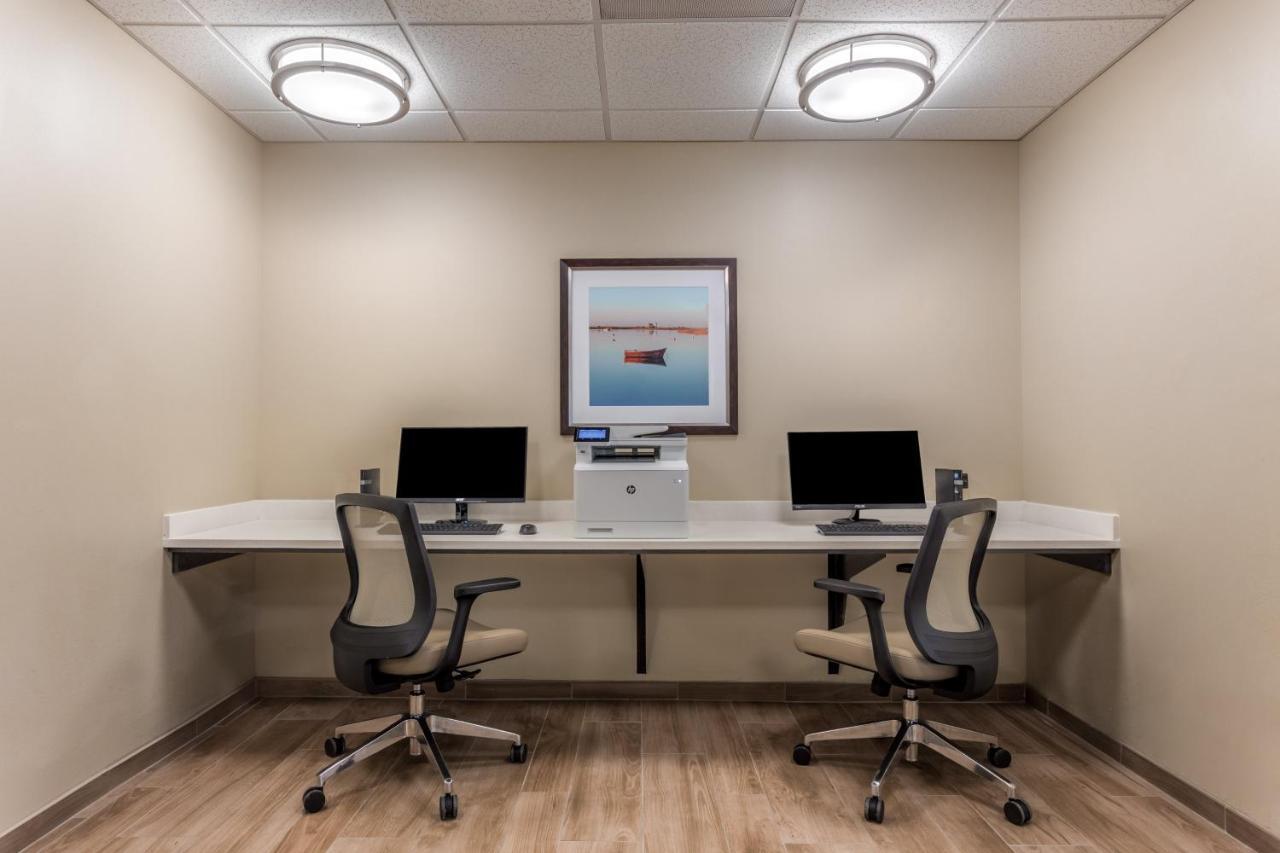 Candlewood Suites Bethlehem South By Ihg Buitenkant foto