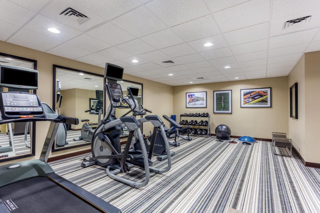 Candlewood Suites Bethlehem South By Ihg Buitenkant foto
