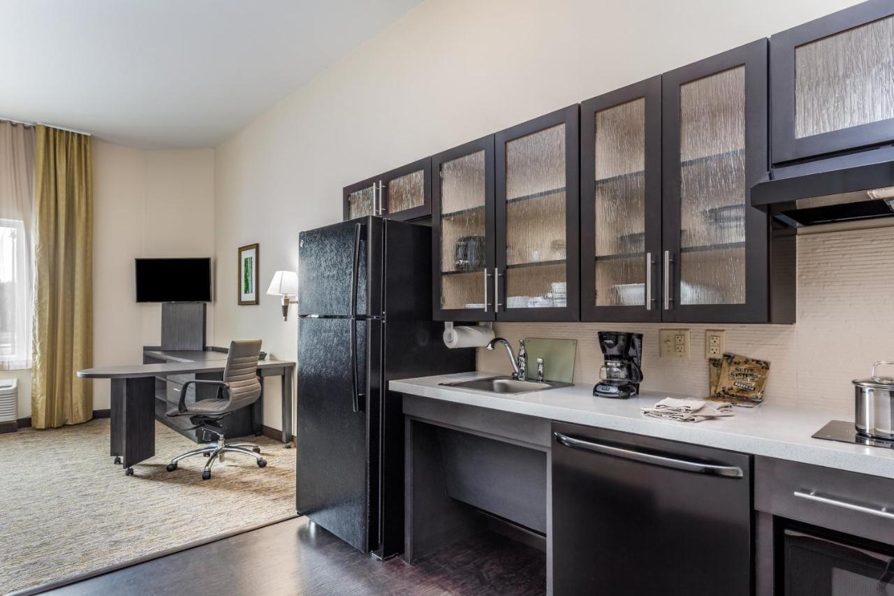 Candlewood Suites Bethlehem South By Ihg Buitenkant foto