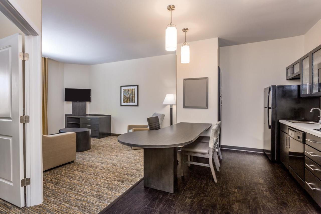 Candlewood Suites Bethlehem South By Ihg Buitenkant foto