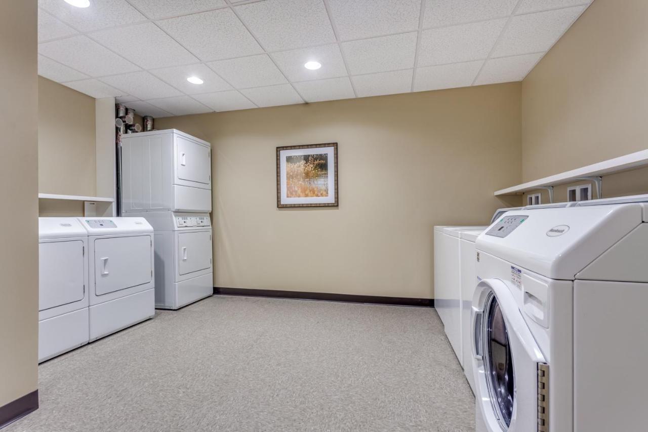 Candlewood Suites Bethlehem South By Ihg Buitenkant foto